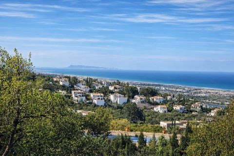 Tomt i Benimeli, Alicante, Benimeli - € 83 000 | Ref: PNPT297 - foto 27